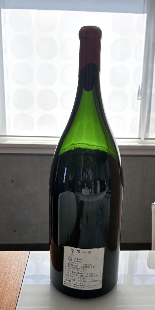 Domaine Méo-Camuzet Vosne-Romanée 6リットル