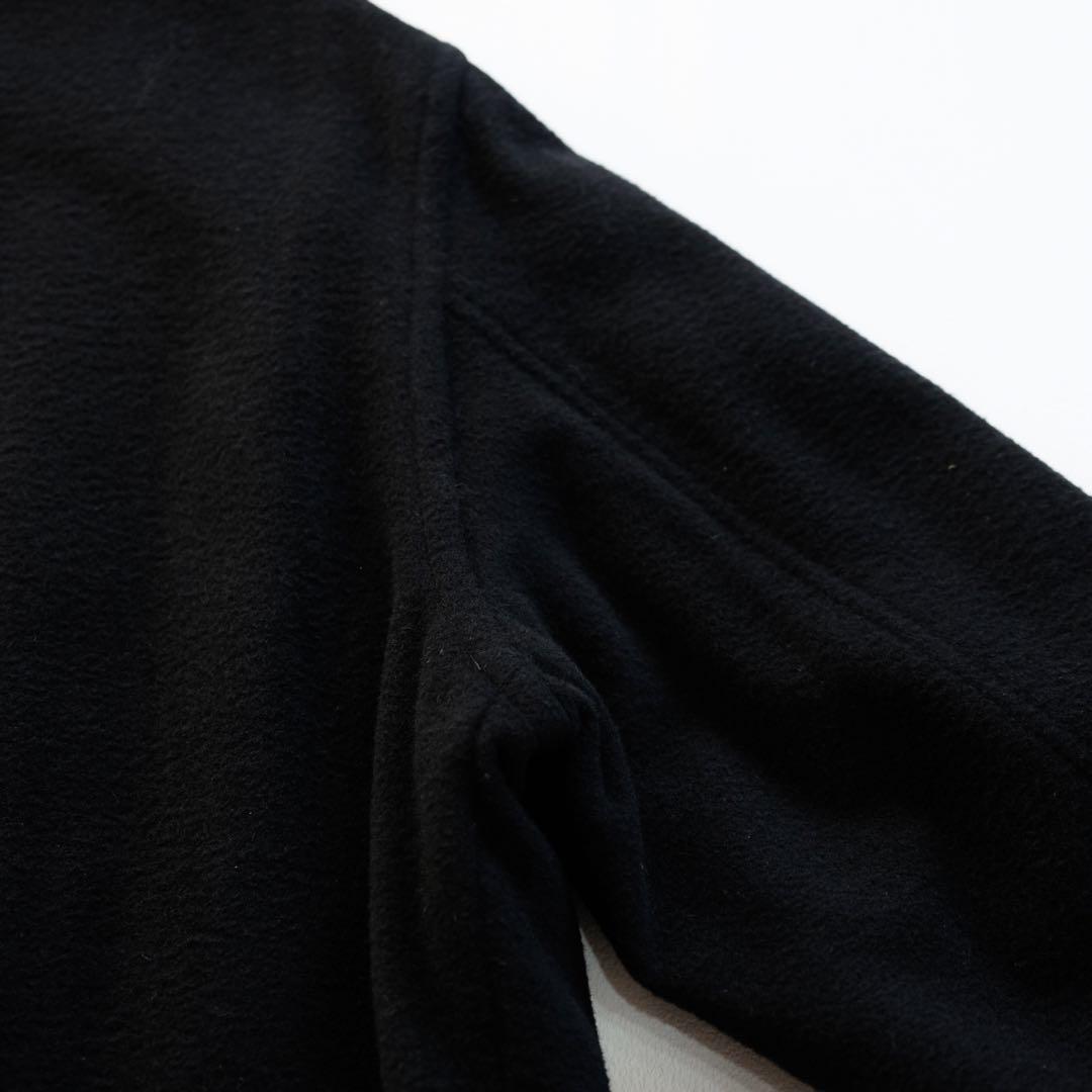 【90’s J.CREW】Wool Cashmere Coat