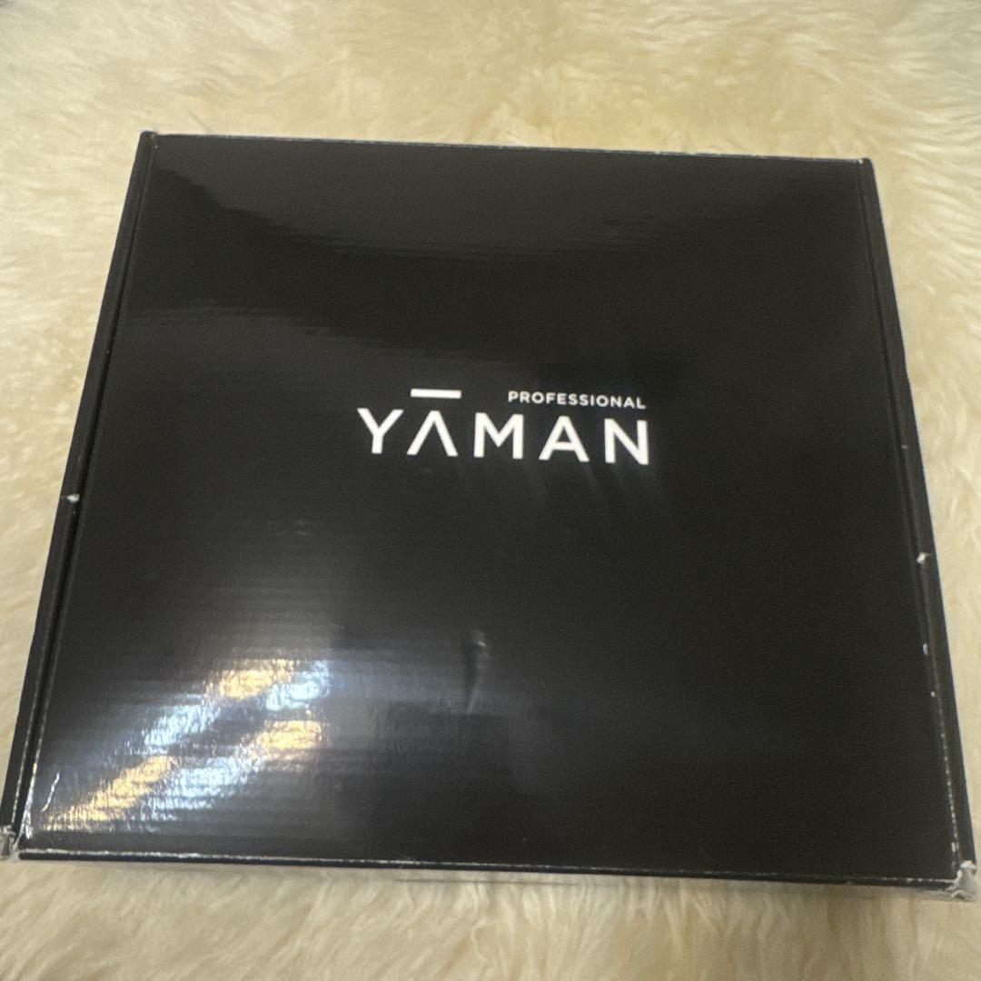 ヤーマン レイボーテ Rフラッシュ PLUS for Salon
