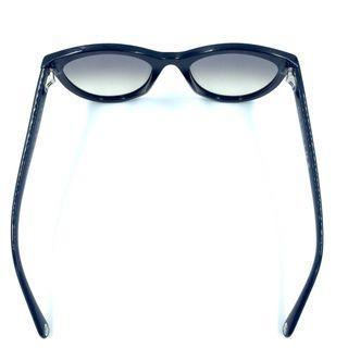 CHANEL シャネル サングラス CH5523U C501/32 Black - メルカリ