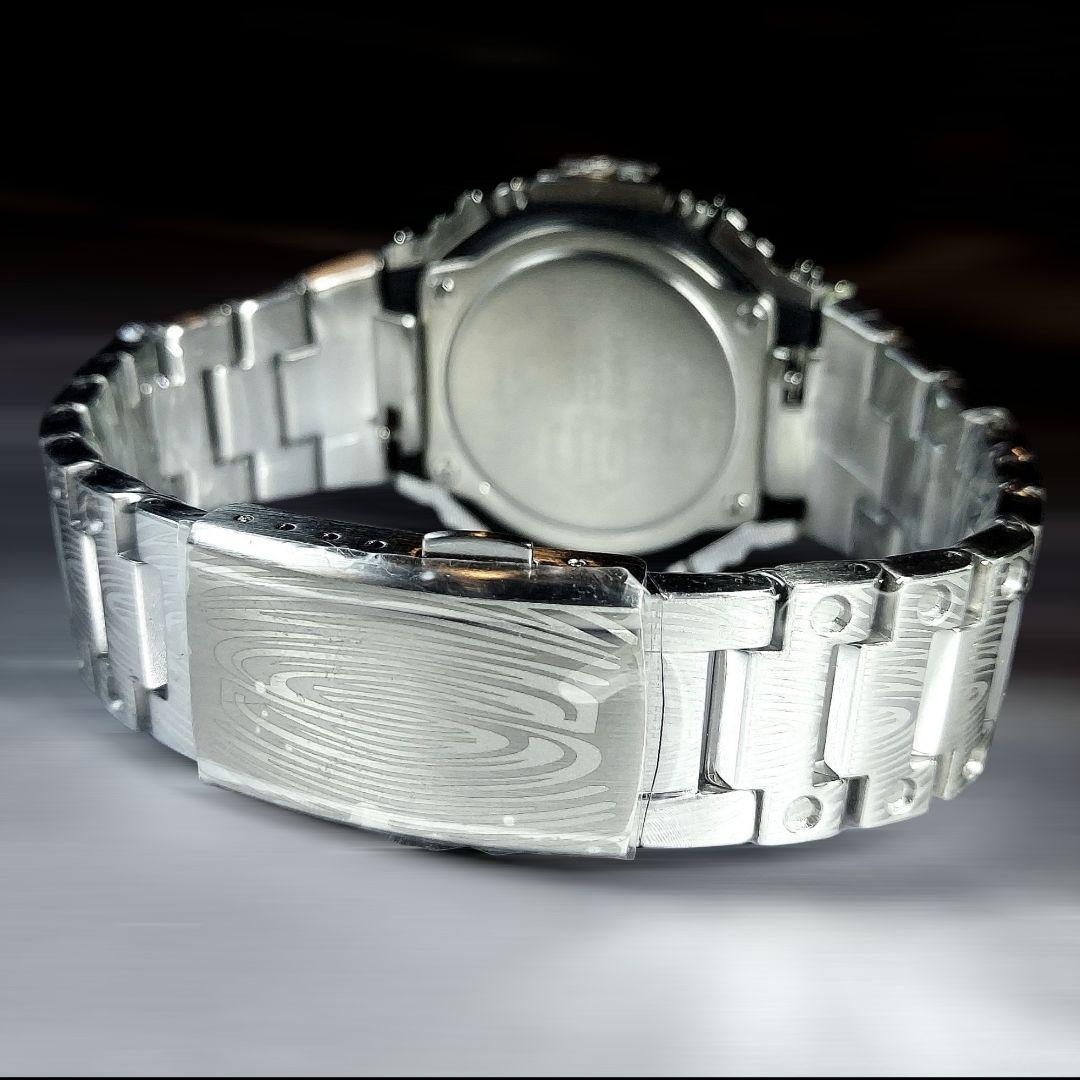 新品未使用✨G-SHOCK GA-2100FF フルメタル