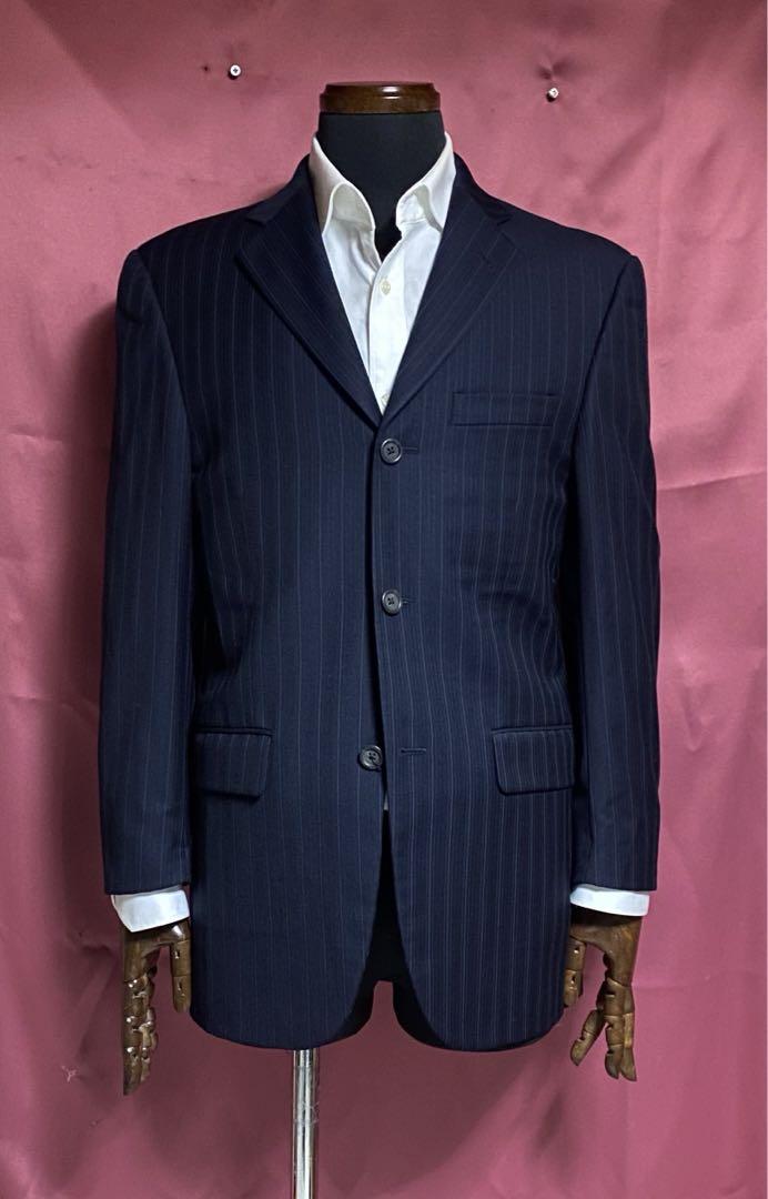 BURBERRY LONDON◇バーバリー◇メンズスーツセットアップ BURBERRY LONDON◇バーバリー◇メンズスーツセットアップ