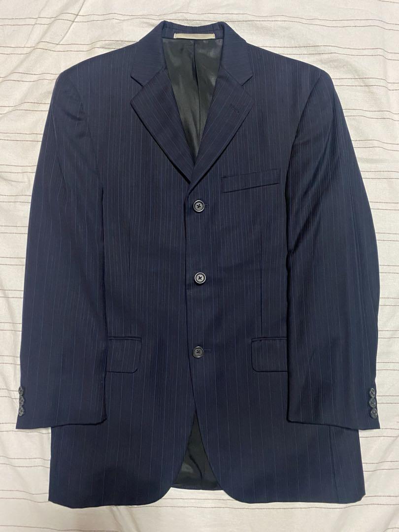 BURBERRY LONDON◇バーバリー◇メンズスーツセットアップ BURBERRY LONDON◇バーバリー◇メンズスーツセットアップ