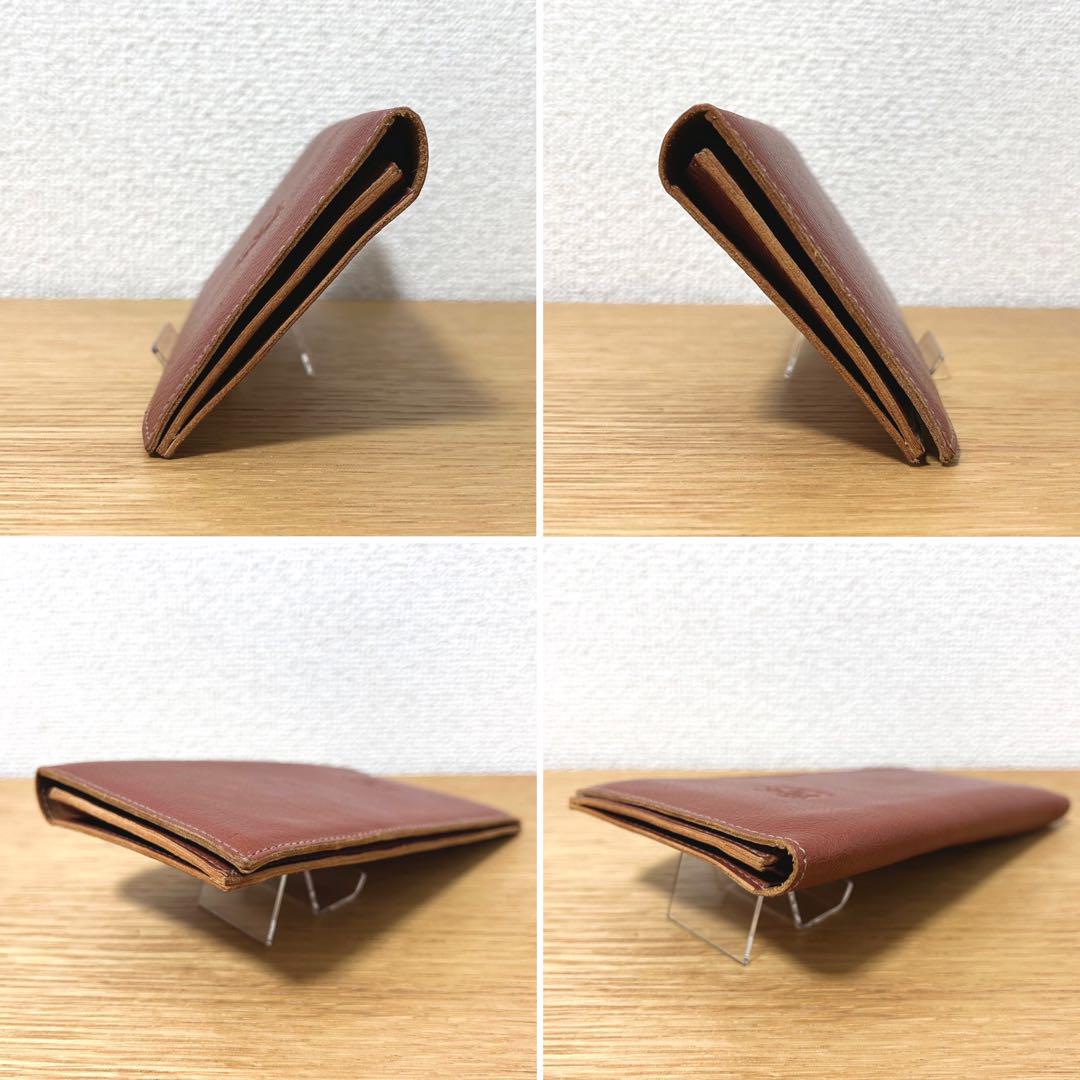 2つ折り バケッタ