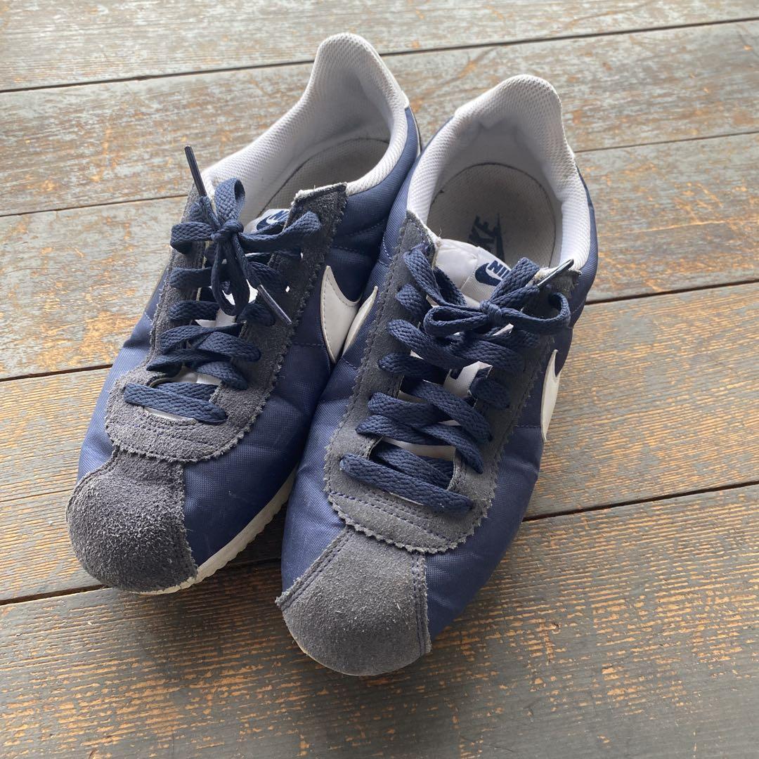 Nike コルテッツ