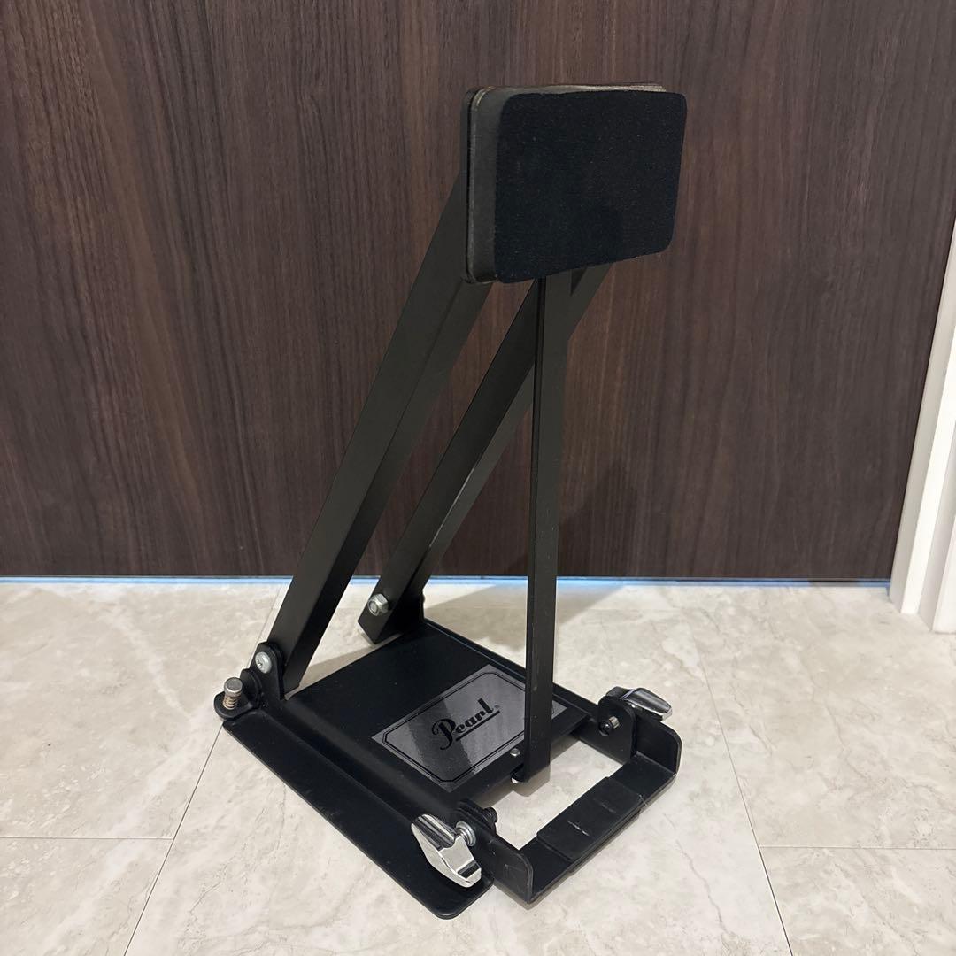 Pearl BD-10 バスドラムペダルパッド