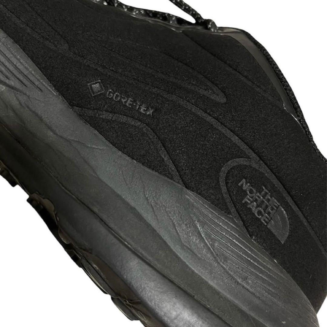 THE NORTH FACE トレッキングシューズ　スニーカー GORE-TEX