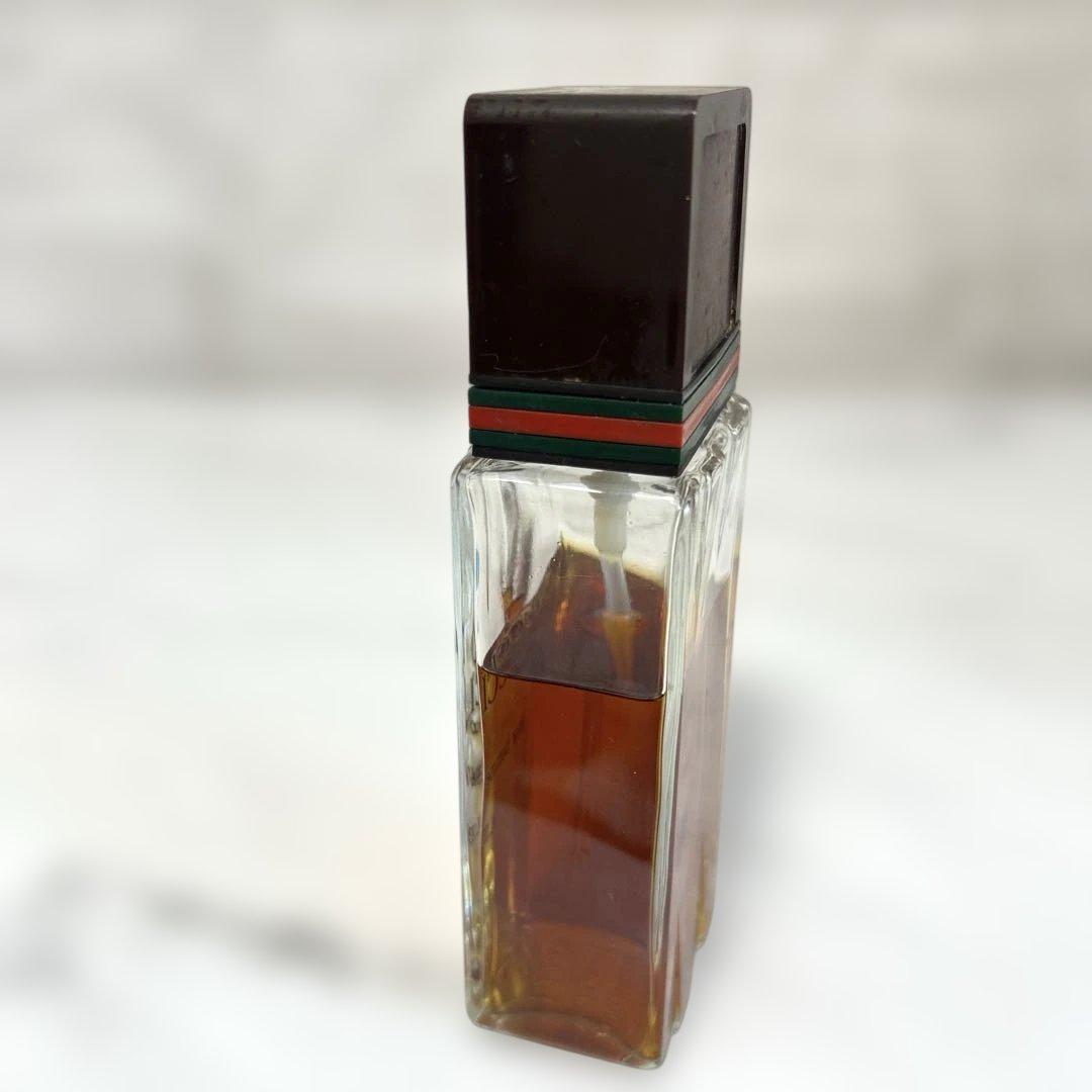 GUCCI pour hommeグッチ　プールオム　香水　125ml