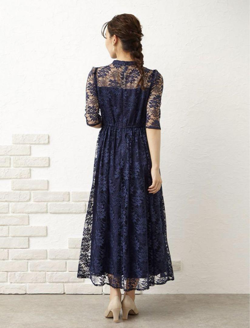 Aimer ドレス　結婚式
