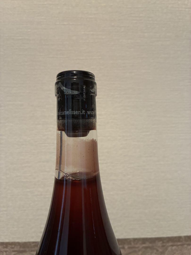 SUSUCARU 2016 コーネリッセン　750ml