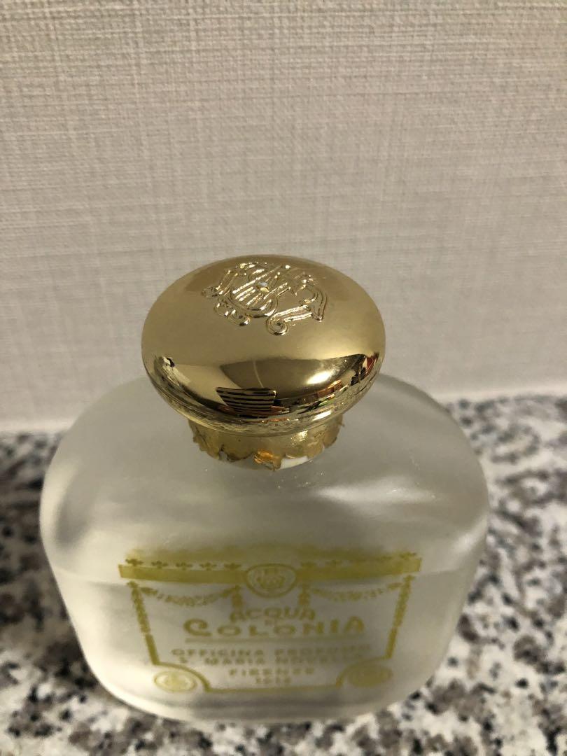 サンタマリアノヴェッラ オーデコロン エンジェルオブ