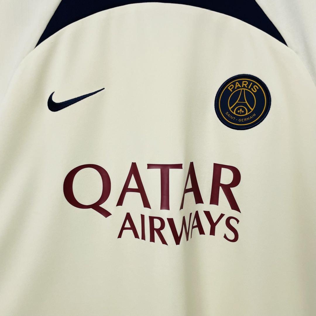 ナイキ　PSG ユニフォーム