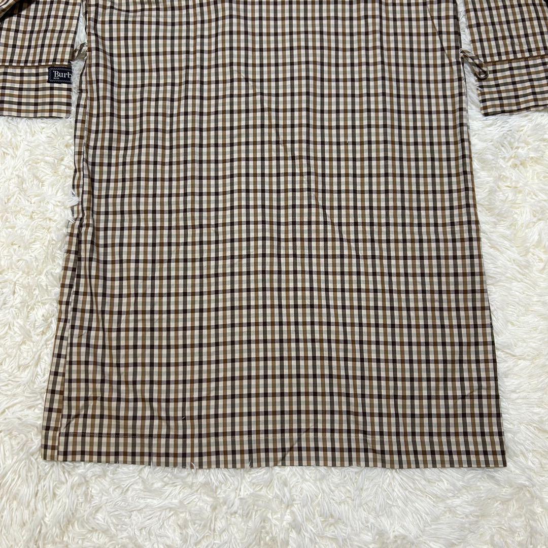 ガンクラブチェック ジャケット