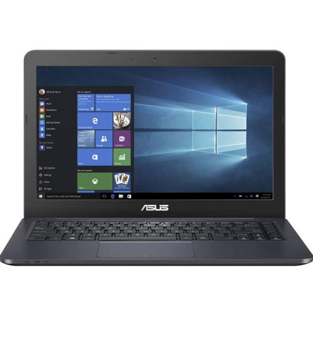 16320円 【タイムセール!】 ASUS エイスース 14型ノートパソコン R417YA-GA044T