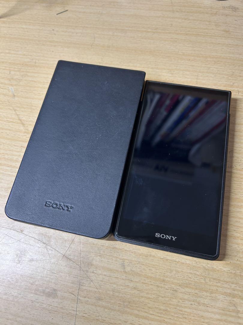 値下げ　SONY ZX-707 写真の物のみ