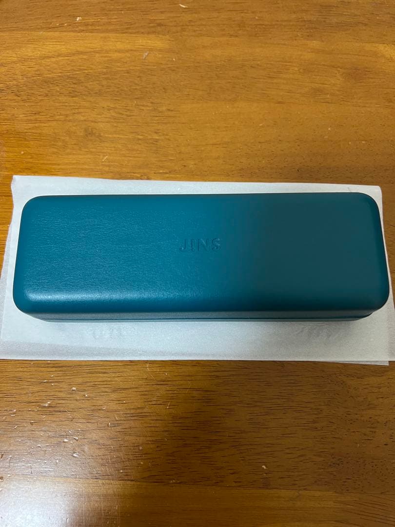 JINS Combination Titanium カラーレンズ メガネ 度あり JINS Combination Titanium カラーレンズ メガネ 度あり