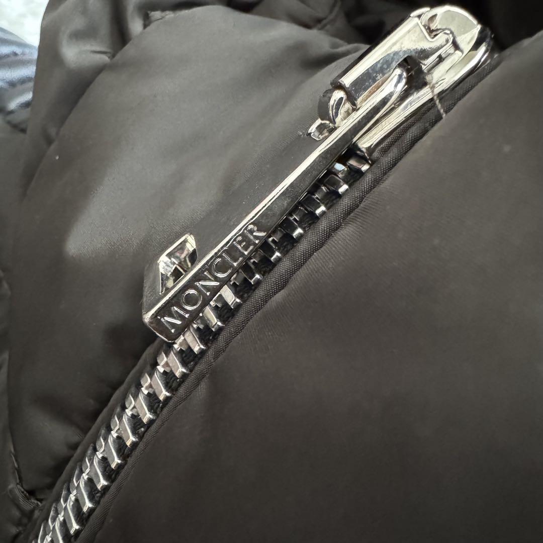 極美品✨MONCLER モンクレール OROPHIN オロフィンサイズ1正規品 極美品【モンクレール】OROPHIN オロフィン ダウン ロング