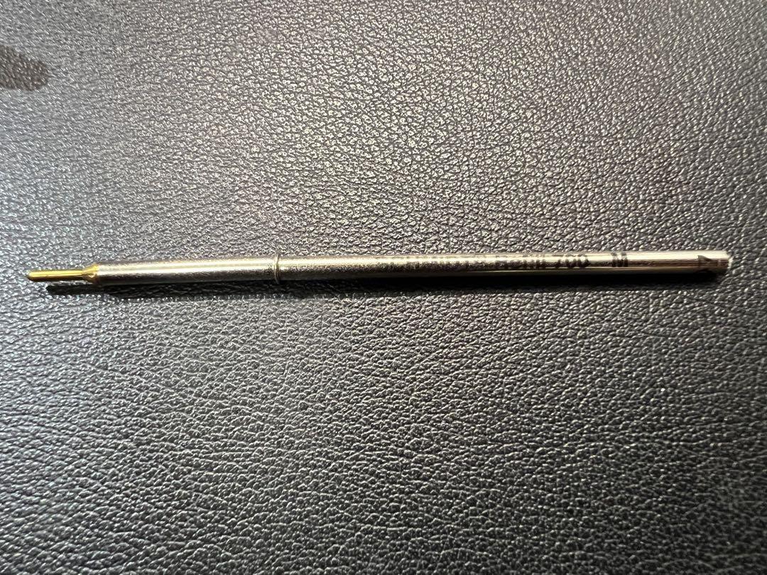 廃番品】Kaweco Sport 万年筆V16 ボールペン619 - メルカリ