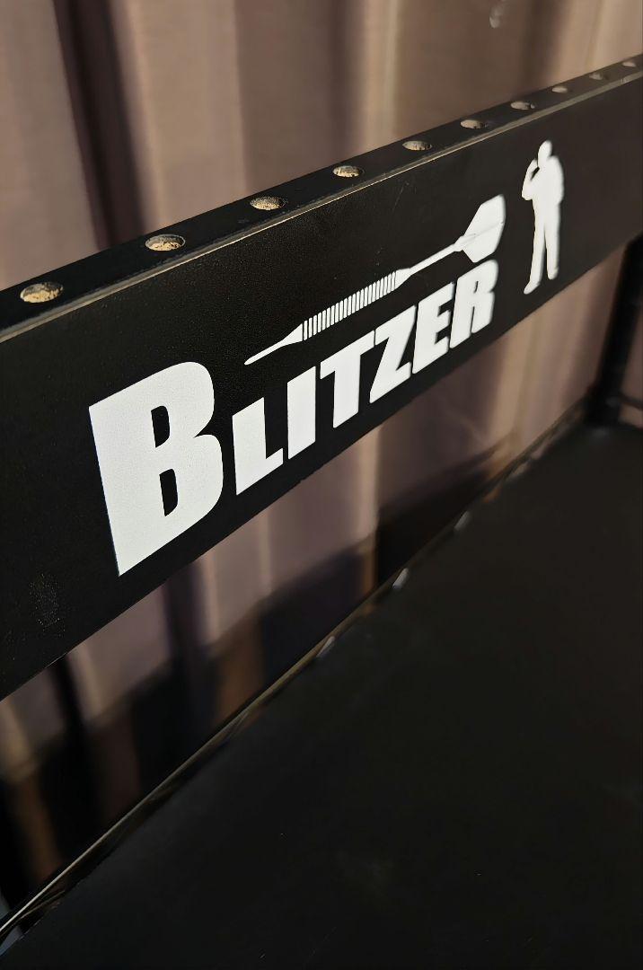 美品 ブリッツァー ダーツスタンド BLITZER スタンド ラック 本体