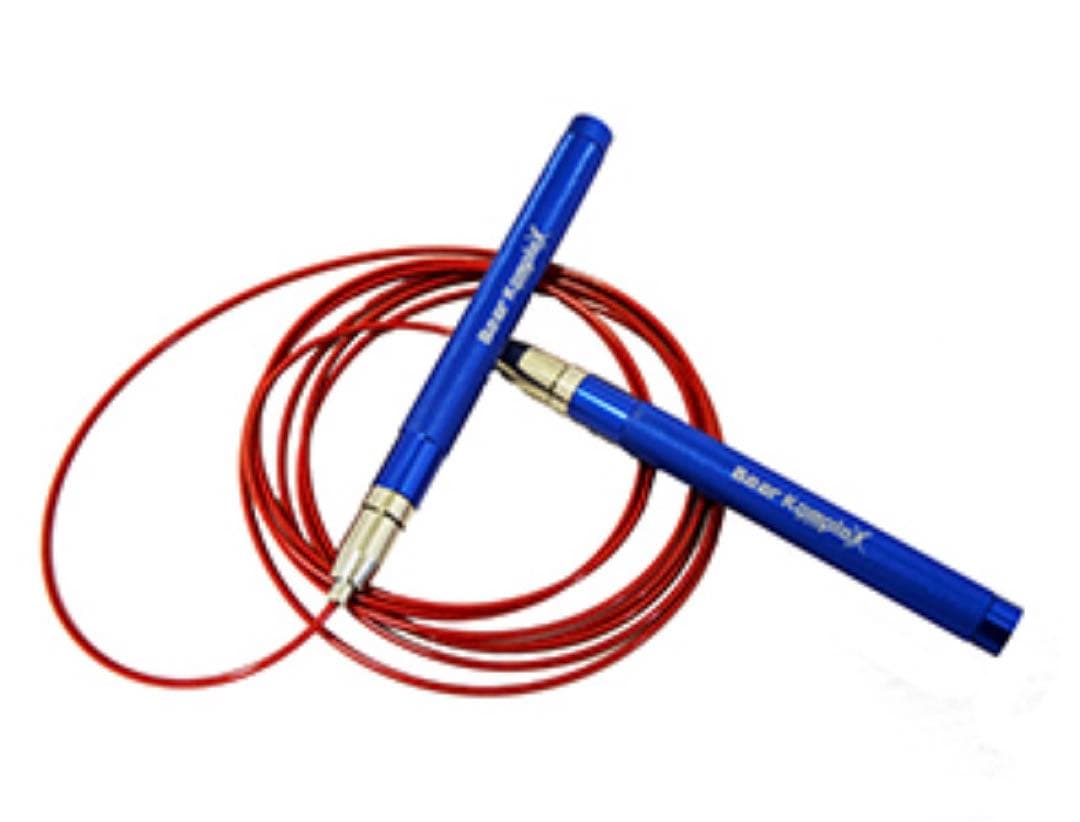 Bear KompleX ジャンプクロスフィットボクシング