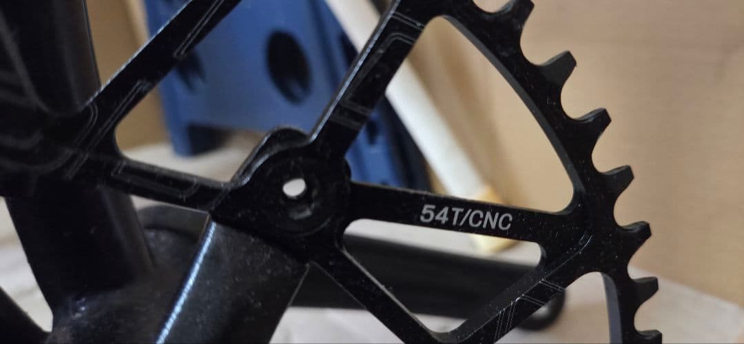 ターン スピードファルコ折りたたみ自転車フレーム