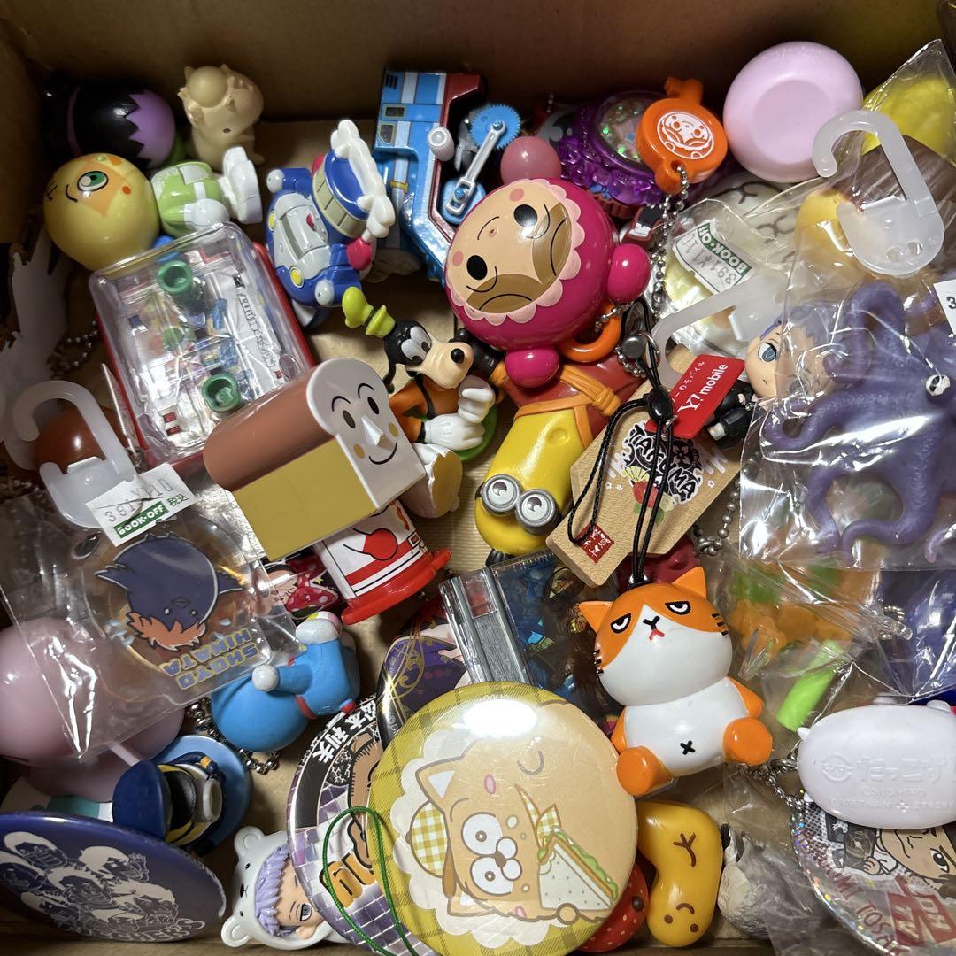 アニメグッズ ノンジャンル 大量 まとめ売り - メルカリ