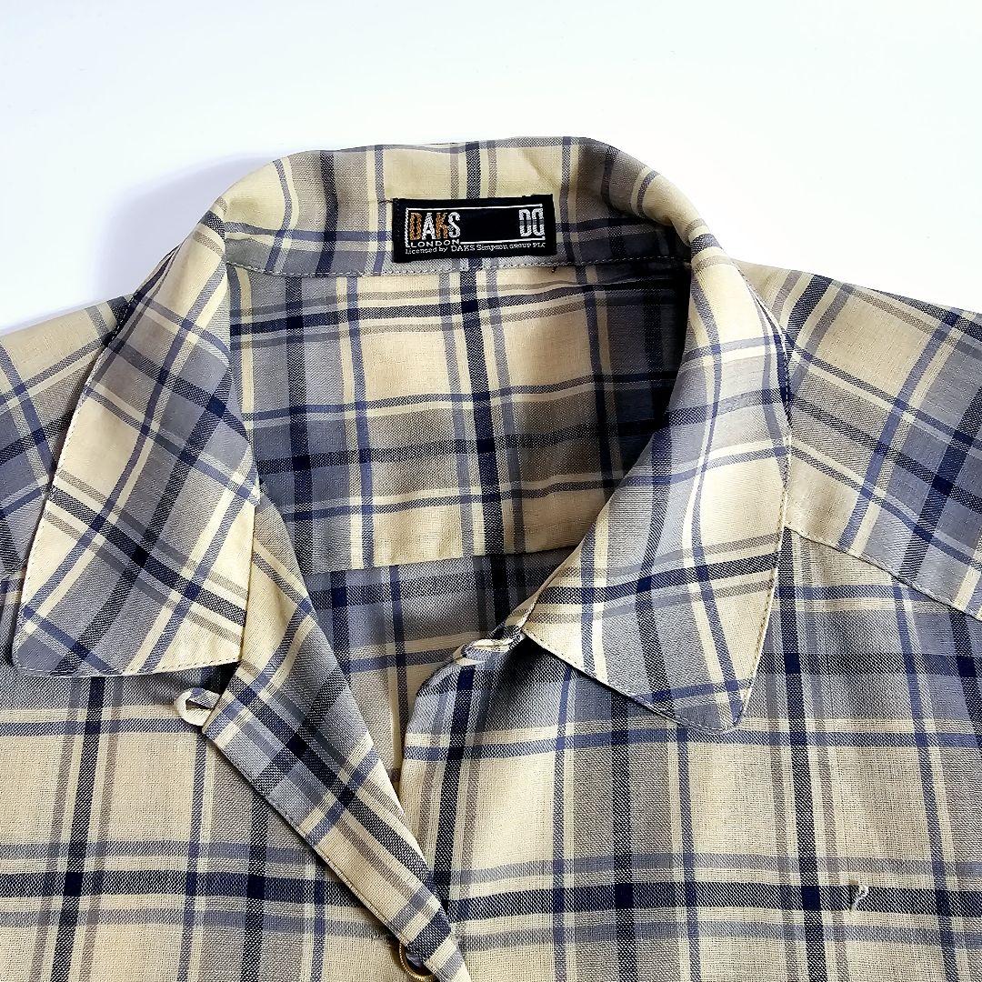 DAKS セットアップ