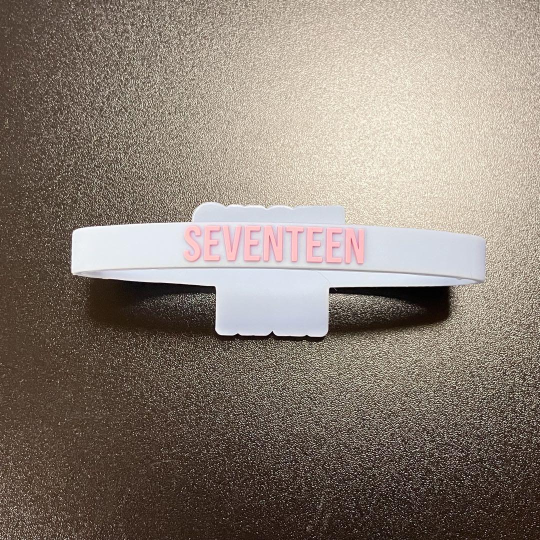 SEVENTEEN セブチ ペンライトver.2 ペンライトアクセサリー