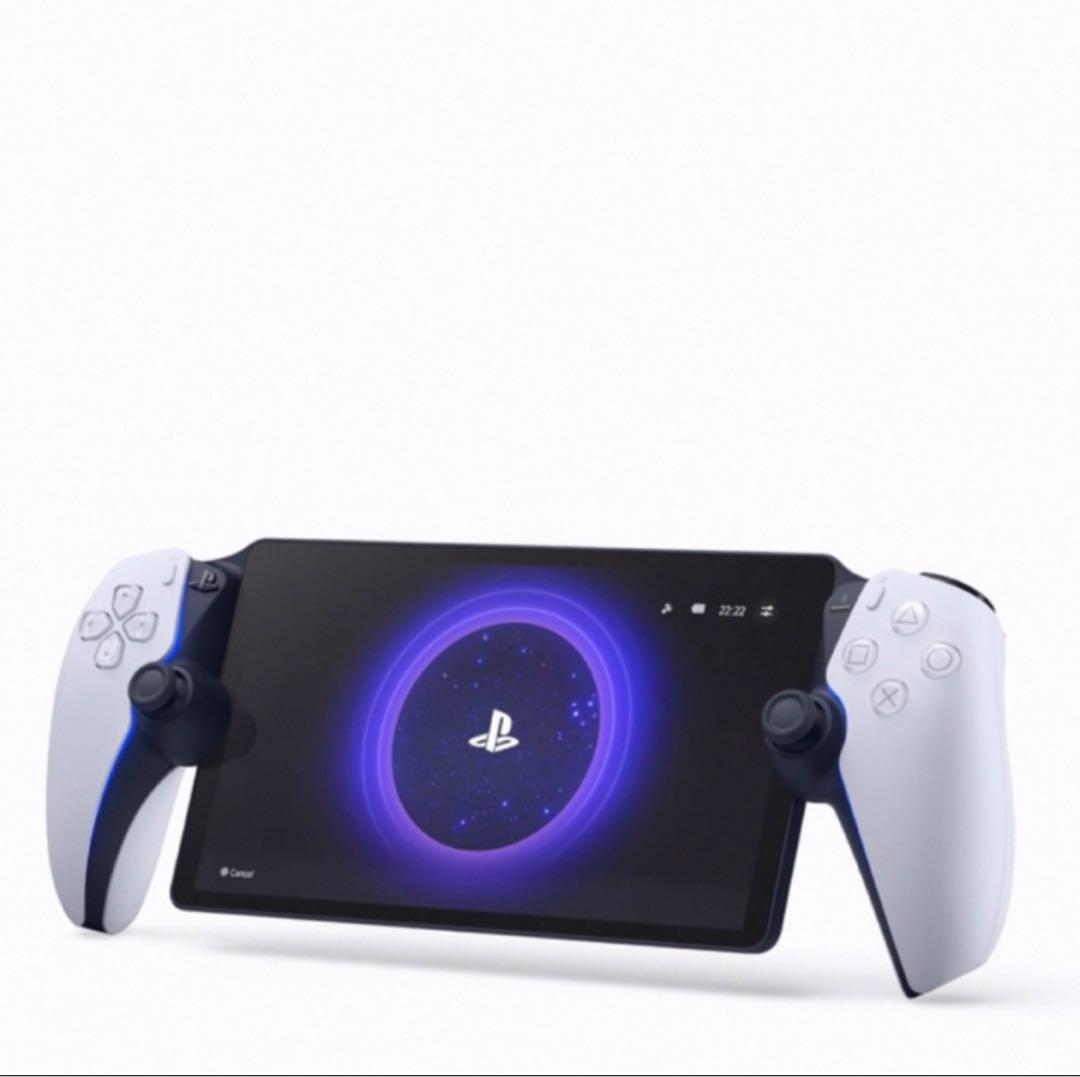 PlayStation Portal リモートプレーヤー CFIJ-18000