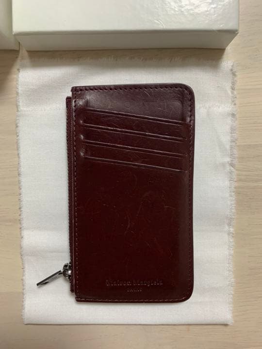 Maison Margiela(メゾン マルジェラ)カードケースコインケース財布