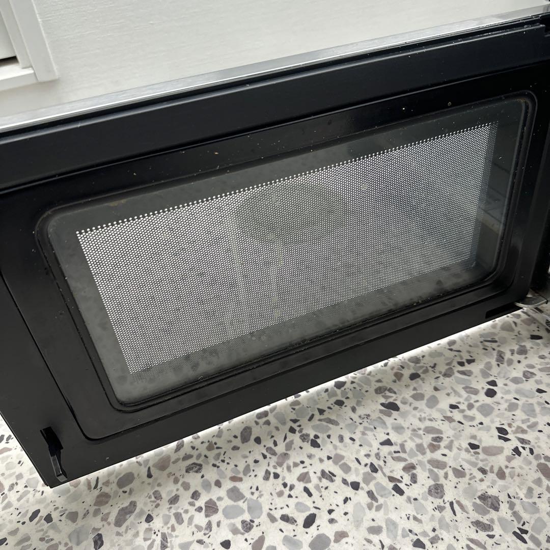 SHARP RE7500P 業務用電子レンジ