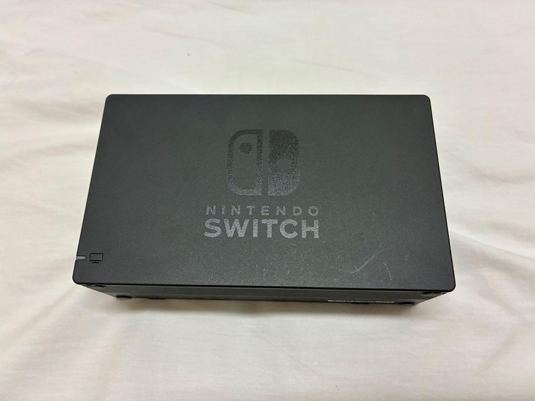 Nintendo Switch 周辺機器セット Nintendo Switch 本体 + 周辺機器セット - メルカリ