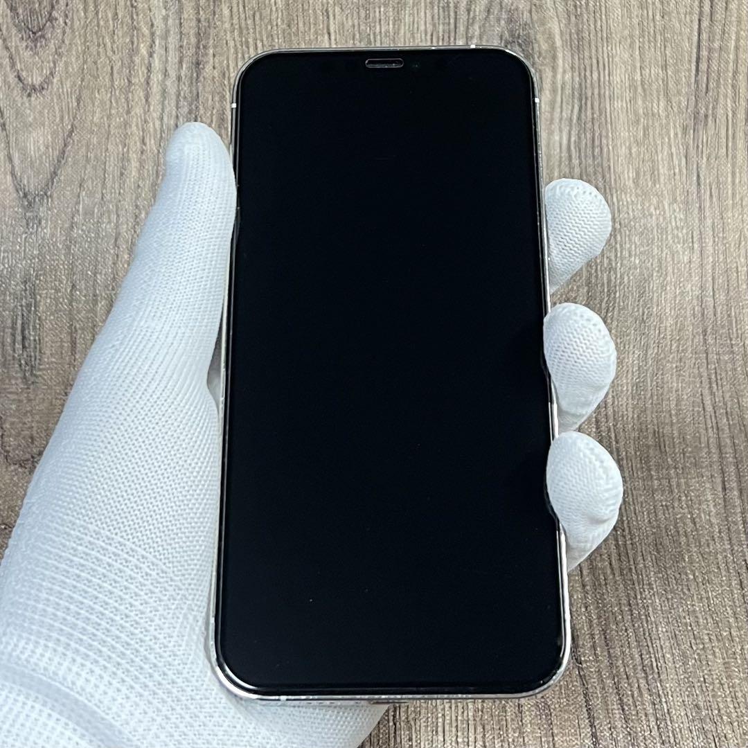 SIMフリー iPhone 12 Pro