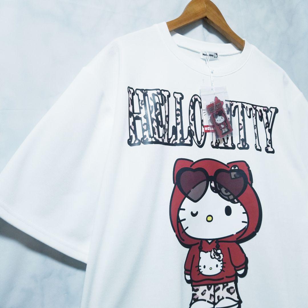 アンサー4 ANSWER4 ハローキティ Tシャツ M - ウォーキング