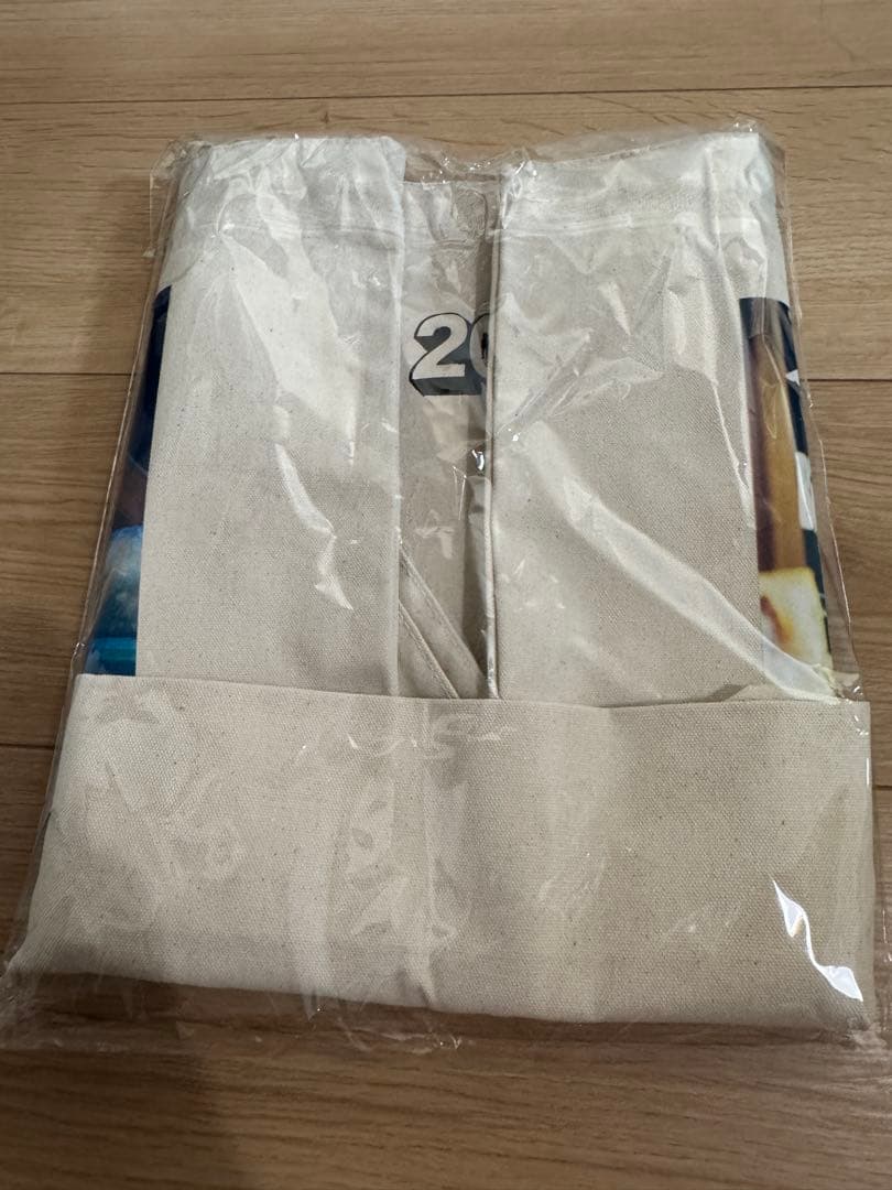 THE3名様 トートバッグ THE3名様 トートバッグ