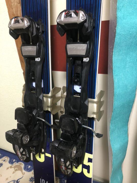 新作 スキー板 ZAG バックカントリースキー フルセット UBAC105 - 板 - hlt.no 新作 スキー板 ZAG バックカントリースキー フルセット UBAC105 - 板 - hlt.no