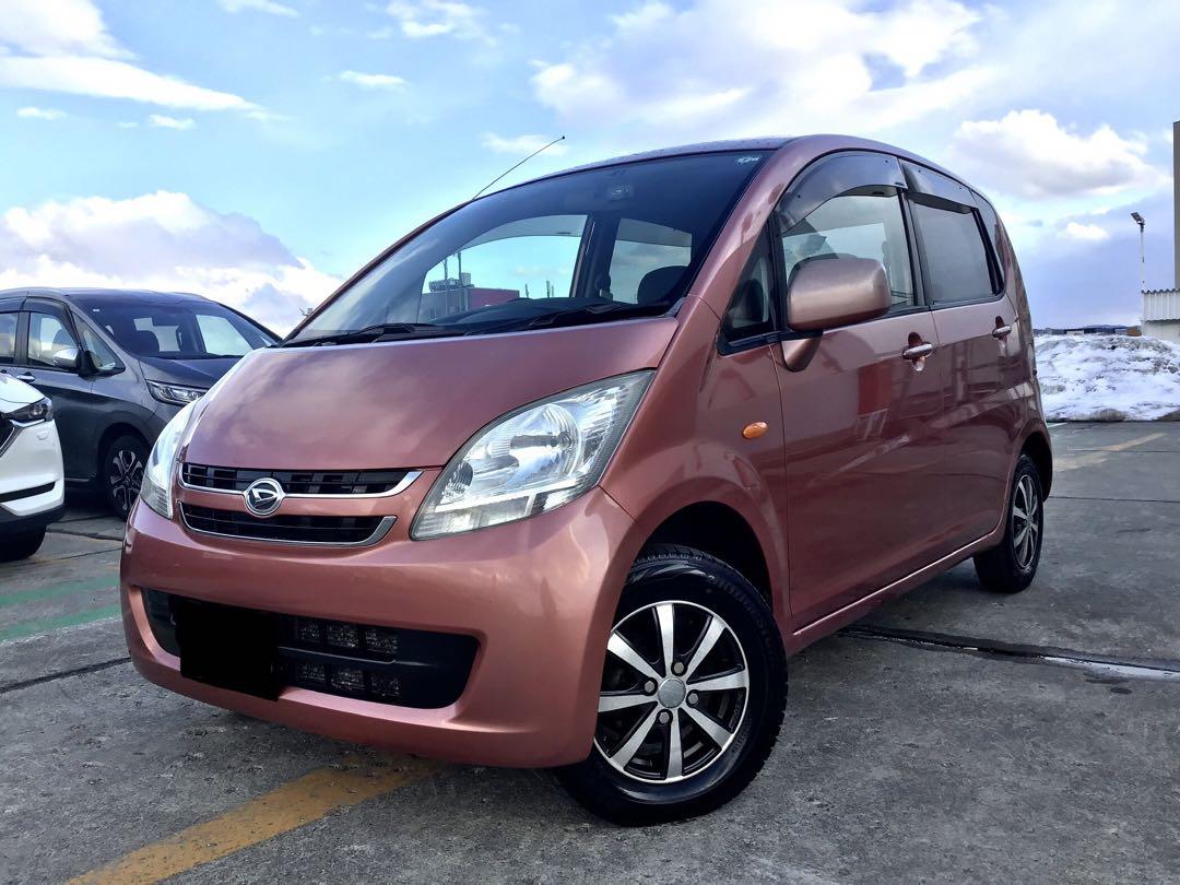 6万k台 検R8