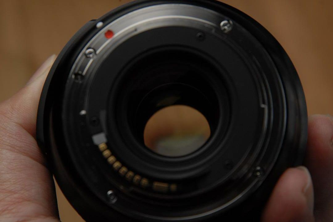 SIGMA 24-105mm F4 DG ART + USB DOCK付　EF用