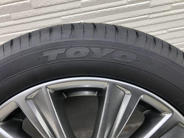 アルファードヴェルファイア 特別仕様車 ホイールセット LeVmr-m56935830282 30 限定品新品