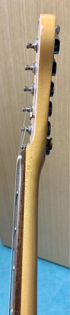 フェルナンデス zo-3 ゾーさん ピンク FERNANDES ジャンク品？