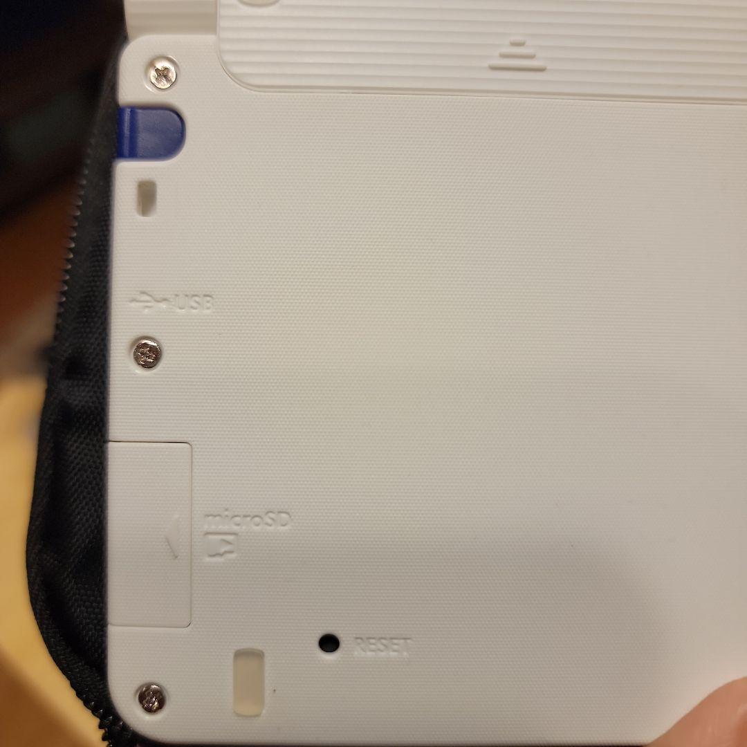 電子辞書