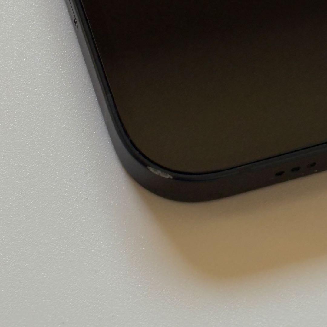 iPhone13 256GB ミッドナイト mlng3j/a