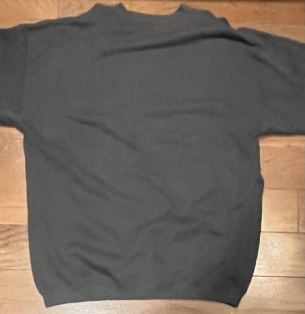STUSSY 90's スウェット　XL