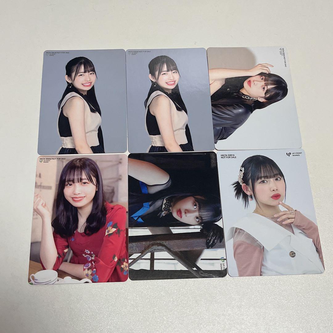 当店の記念日 伊勢鈴蘭 トレカ メルカリ - アイドル