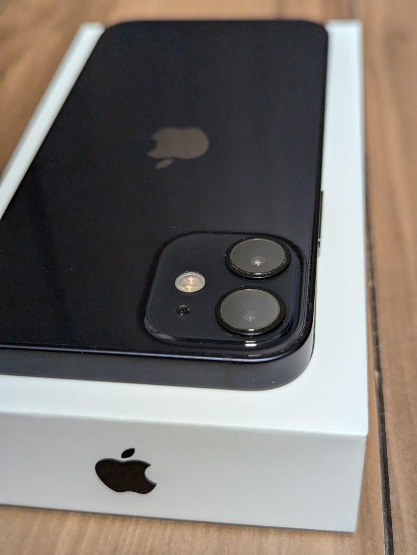 Apple iPhone 12mini 本体　ジャンク品　simフリー Apple iPhone 12mini 128GB simフリー ジャンク - メルカリ