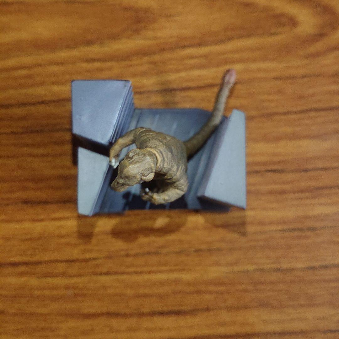 帰ってきたウルトラ怪獣名鑑 セット