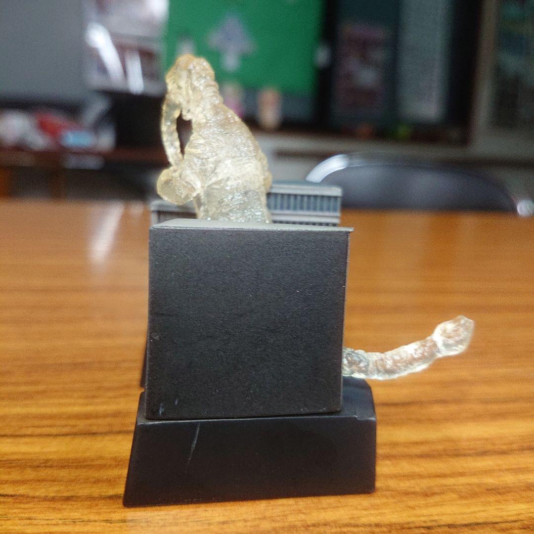 帰ってきたウルトラ怪獣名鑑 セット