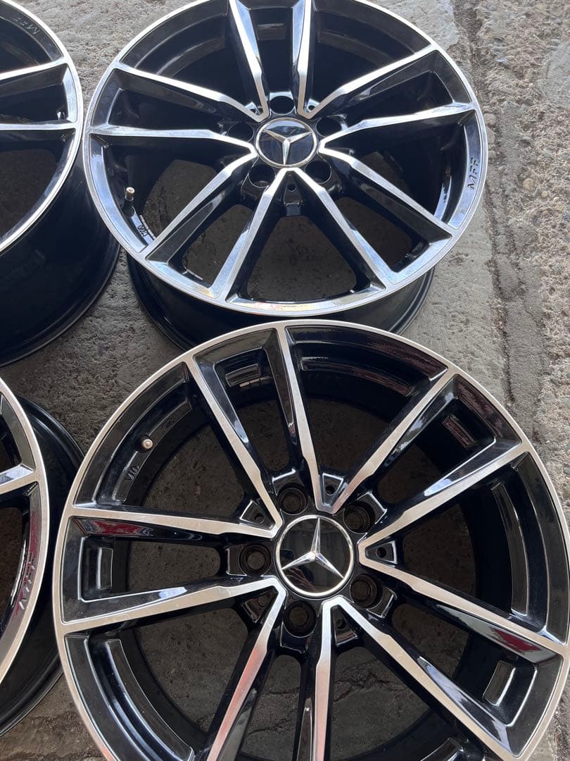 社外 Mercedes-Benz