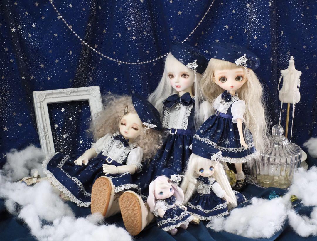 cocoriang kumukuku ドレス 服 ハンドメイド cocoriang kumukuku ドレス 服 ハンドメイド - メルカリ