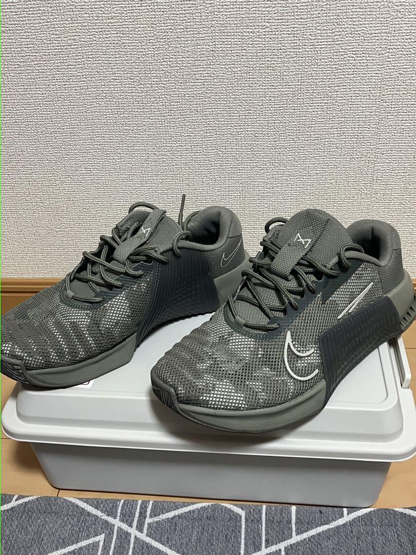NIKE METCON 9 AMP 迷彩